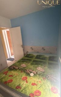 Ap 3/4 no Condomínio Vila Velha Jabotiana