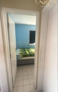 Ap 3/4 no Condomínio Vila Velha Jabotiana