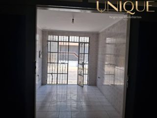 Casa 2/4 no Industrial (Escritura)