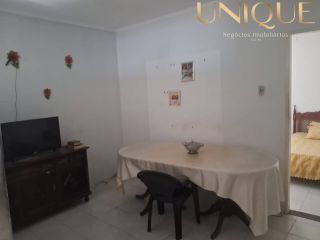 Casa 2/4 no Industrial (Escritura)