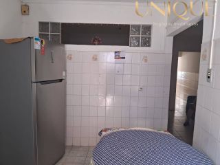 Casa 2/4 no Industrial (Escritura)