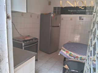 Casa 2/4 no Industrial (Escritura)