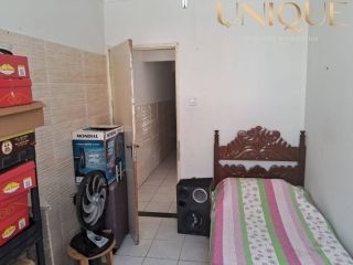 Casa 2/4 no Industrial (Escritura)