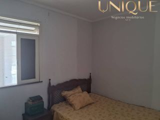 Casa 2/4 no Industrial (Escritura)