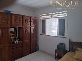 Casa 2/4 no Industrial (Escritura)