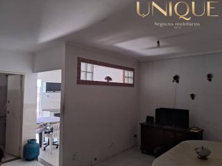 Casa 2/4 no Industrial (Escritura)