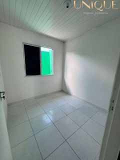 Casa 2/4 Condomínio Vila Real