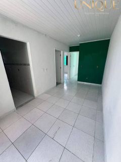 Casa 2/4 Condomínio Vila Real