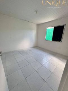 Casa 2/4 Condomínio Vila Real