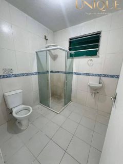 Casa 2/4 Condomínio Vila Real