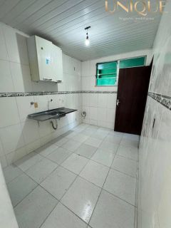 Casa 2/4 Condomínio Vila Real