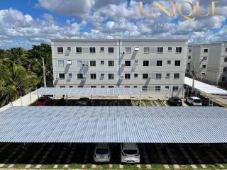 Ap. Cond. Alameda da Costa