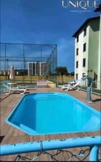 Apartamento na Jabotiana condomínio Terras do Sol