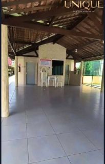 Apartamento na Jabotiana condomínio Terras do Sol