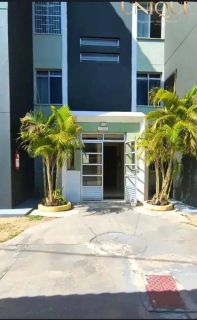 Apartamento na Jabotiana condomínio Terras do Sol