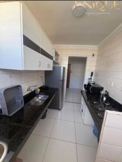 Apartamento na Jabotiana condomínio Terras do Sol