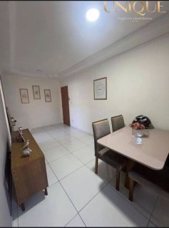 Apartamento na Jabotiana condomínio Terras do Sol