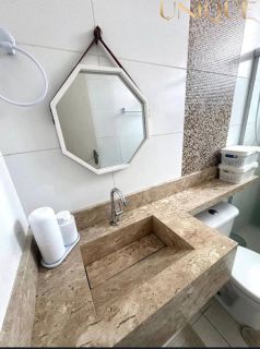 Apartamento na Jabotiana condomínio Terras do Sol