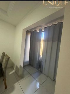 Apartamento na Jabotiana condomínio Terras do Sol