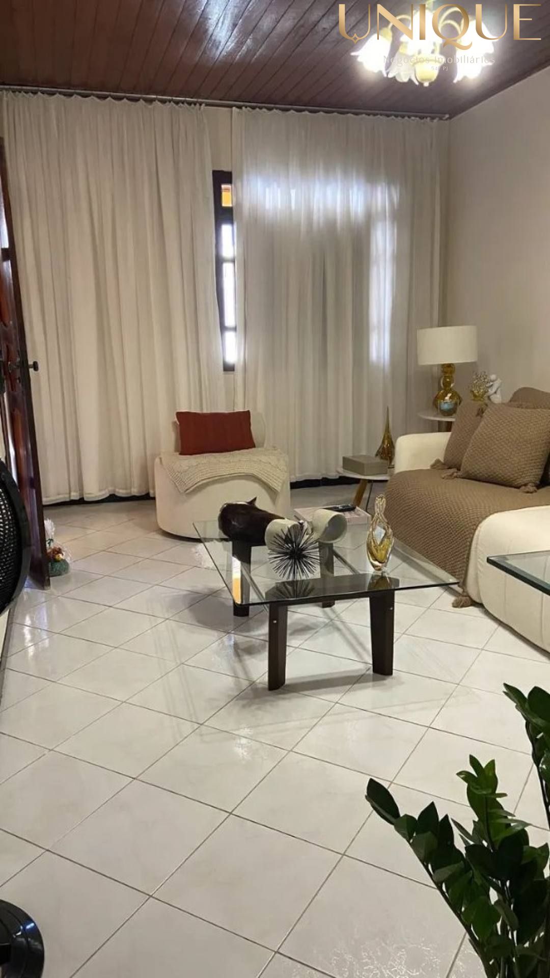 Linda Casa 3/4 Suíte no João Alves