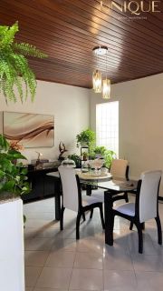 Linda Casa 3/4 Suíte no João Alves