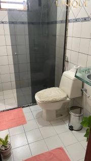 Linda Casa 3/4 Suíte no João Alves