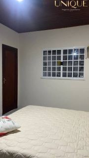 Linda Casa 3/4 Suíte no João Alves
