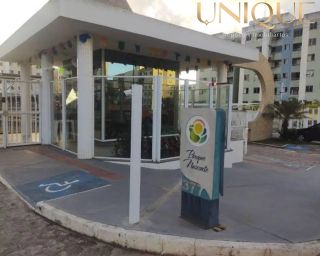 Térreo 2/4 Parque Nascente Jabotiana