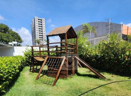 Oportunidade no Vitta Clube: 3 Quartos | 7º Andar | ao lado do Colégio Arqui