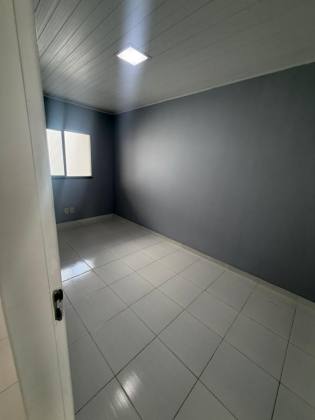 Casa com 2 quartos no Lot. Santa Cecília, Socorro.