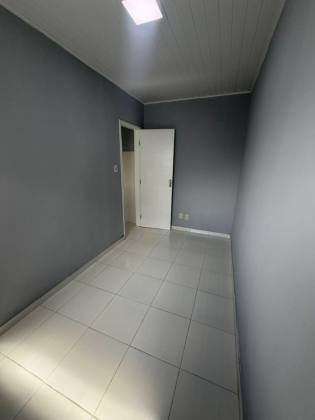 Casa com 2 quartos no Lot. Santa Cecília, Socorro.