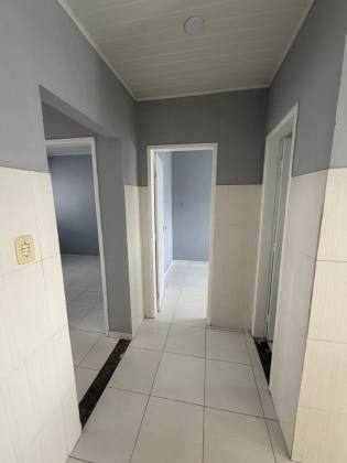 Casa com 2 quartos no Lot. Santa Cecília, Socorro.