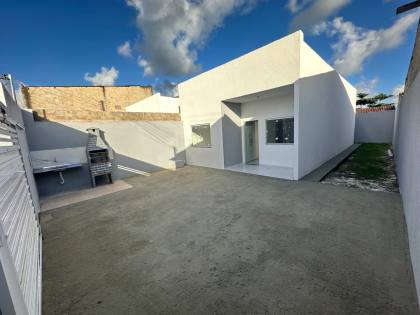 Excelente casa com 2 quartos, sendo um suíte na Piabeta em Socorro.