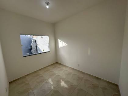Excelente casa com 2 quartos, sendo um suíte na Piabeta em Socorro.