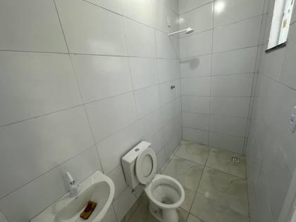 Excelente casa com 2 quartos, sendo um suíte na Piabeta em Socorro.