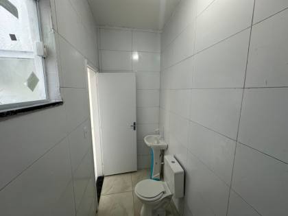 Excelente casa com 2 quartos, sendo um suíte na Piabeta em Socorro.