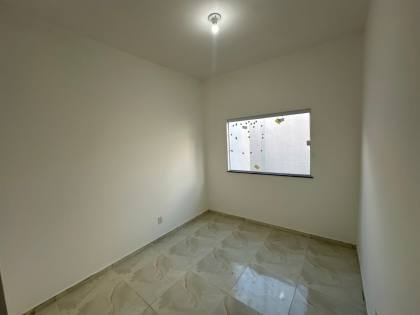 Excelente casa com 2 quartos, sendo um suíte na Piabeta em Socorro.