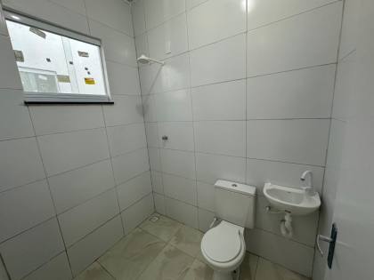 Excelente casa com 2 quartos, sendo um suíte na Piabeta em Socorro.