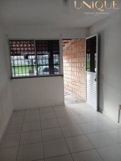 Apartamento no Conjunto Vida Nova Sobrado