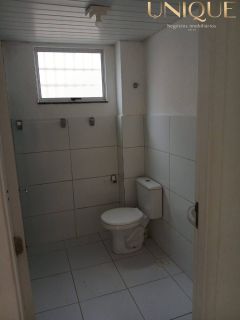 Apartamento no Conjunto Vida Nova Sobrado