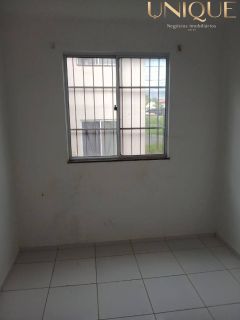 Apartamento no Conjunto Vida Nova Sobrado