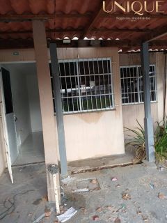 Apartamento no Conjunto Vida Nova Sobrado