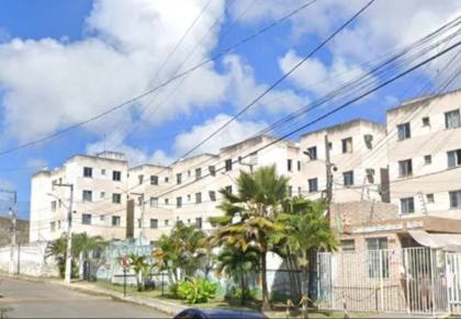 Apartamento com 2 Quartos no Residencial Vila Real, São Cristóvão.