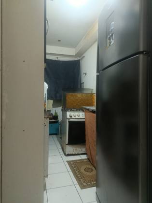 Apartamento com 2 Quartos no Residencial Vila Real, São Cristóvão.