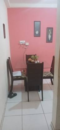 Apartamento com 2 Quartos no Residencial Vila Real, São Cristóvão.
