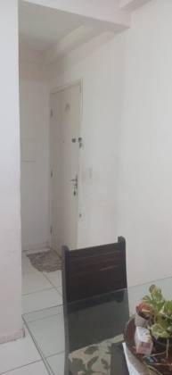 Apartamento com 2 Quartos no Residencial Vila Real, São Cristóvão.