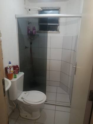 Apartamento com 2 Quartos no Residencial Vila Real, São Cristóvão.