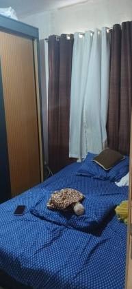 Apartamento com 2 Quartos no Residencial Vila Real, São Cristóvão.