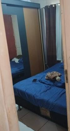 Apartamento com 2 Quartos no Residencial Vila Real, São Cristóvão.
