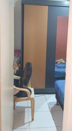 Apartamento com 2 Quartos no Residencial Vila Real, São Cristóvão.